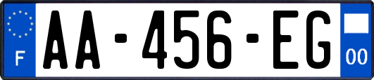 AA-456-EG