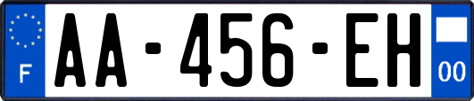 AA-456-EH