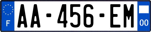 AA-456-EM