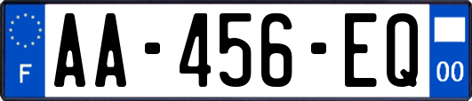 AA-456-EQ