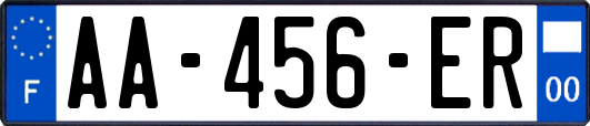 AA-456-ER