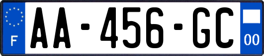 AA-456-GC