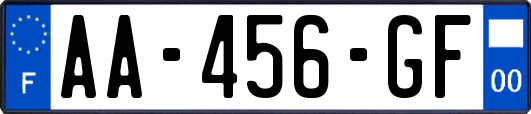 AA-456-GF