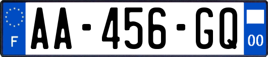 AA-456-GQ