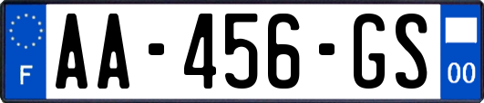 AA-456-GS