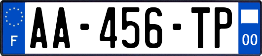 AA-456-TP