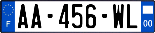 AA-456-WL