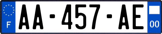AA-457-AE