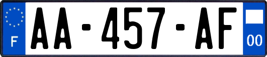 AA-457-AF