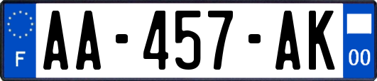 AA-457-AK