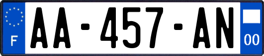 AA-457-AN