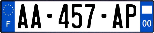 AA-457-AP