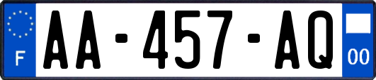 AA-457-AQ