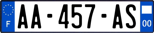 AA-457-AS