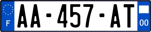 AA-457-AT