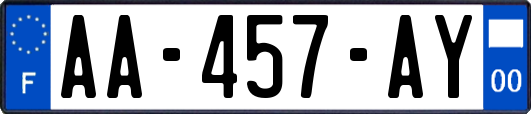 AA-457-AY