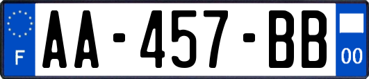 AA-457-BB