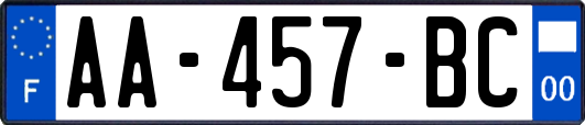 AA-457-BC