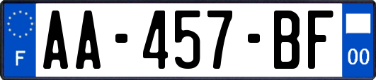 AA-457-BF