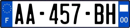 AA-457-BH