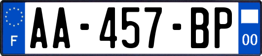 AA-457-BP