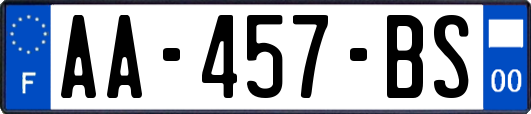 AA-457-BS