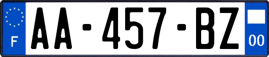 AA-457-BZ