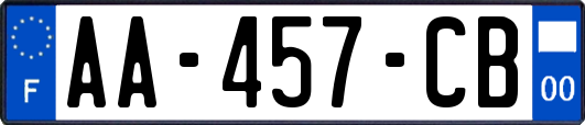 AA-457-CB