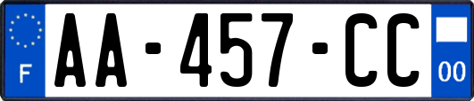 AA-457-CC