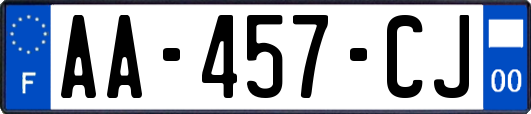 AA-457-CJ