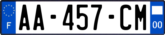 AA-457-CM