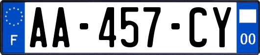 AA-457-CY