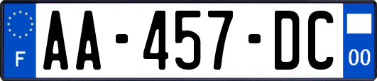 AA-457-DC