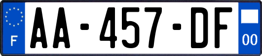 AA-457-DF