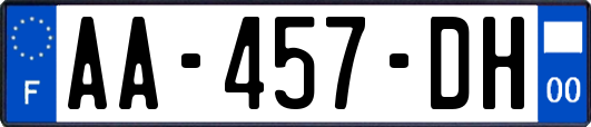 AA-457-DH