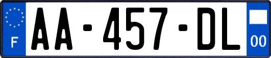 AA-457-DL