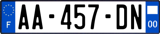 AA-457-DN
