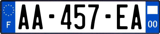 AA-457-EA