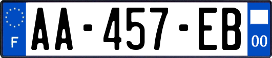 AA-457-EB