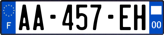 AA-457-EH