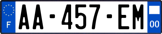 AA-457-EM