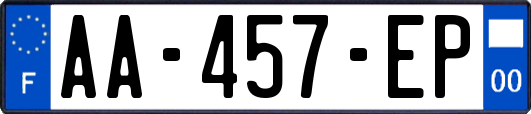 AA-457-EP