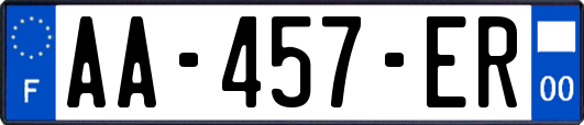 AA-457-ER