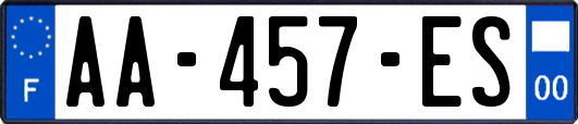 AA-457-ES