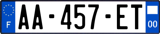 AA-457-ET