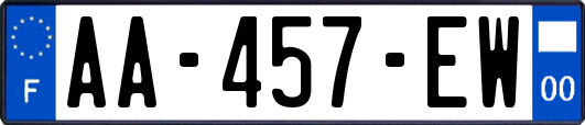 AA-457-EW