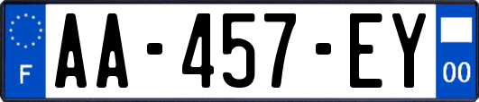 AA-457-EY