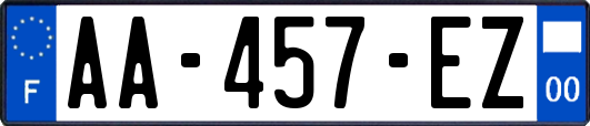 AA-457-EZ