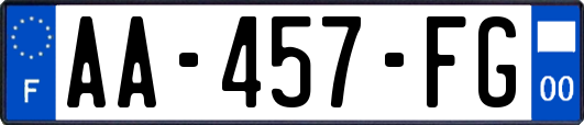 AA-457-FG