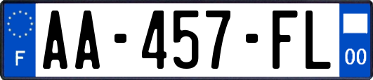 AA-457-FL